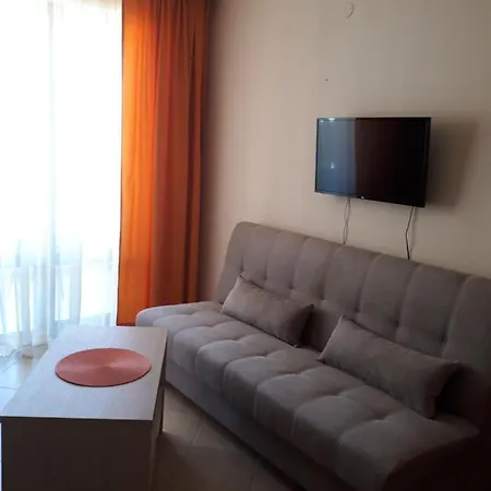 Rogala In Royal Sun Complex * Слънчев бряг