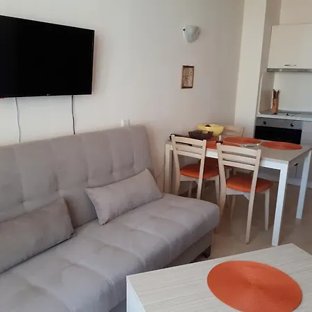 Rogala In Royal Sun Complex Apartment Sunny Beach