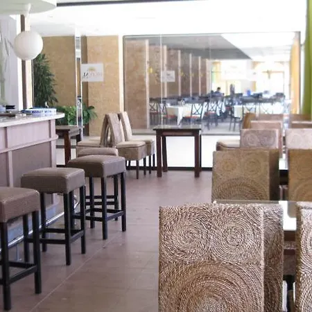 Rogala In Royal Sun Complex * Слънчев бряг