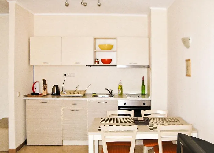 Rogala In Royal Sun Complex * Sunny Beach