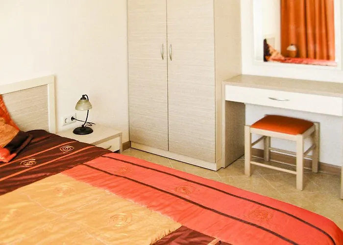 Apartamento Rogala In Royal Sun Complex