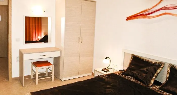 Apartamento Rogala In Royal Sun Complex *