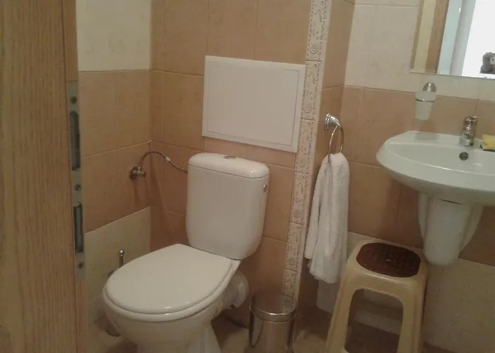 Rogala In Royal Sun Complex