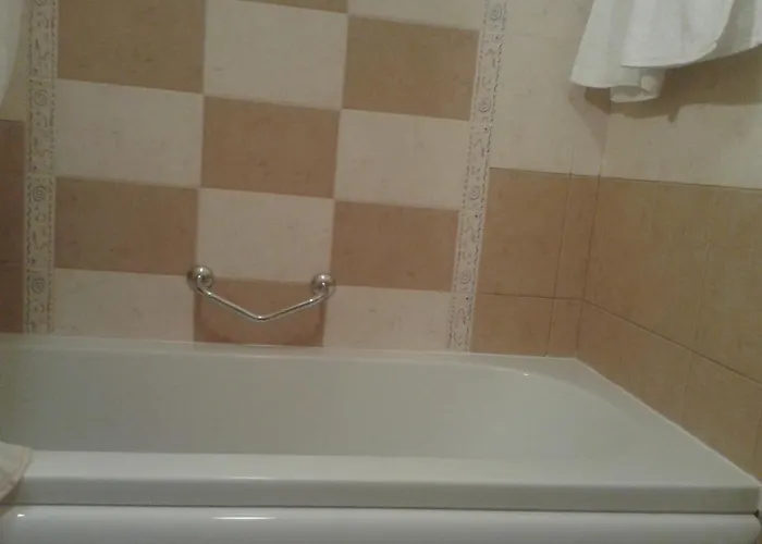 Rogala In Royal Sun Complex Apartamento Sunny Beach