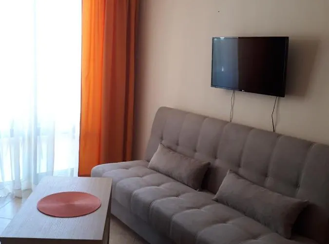 Rogala In Royal Sun Complex * Sunny Beach