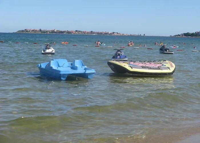 Rogala In Royal Sun Complex