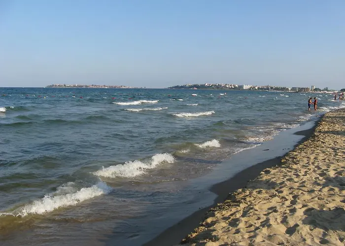 Rogala In Royal Sun Complex * Sunny Beach