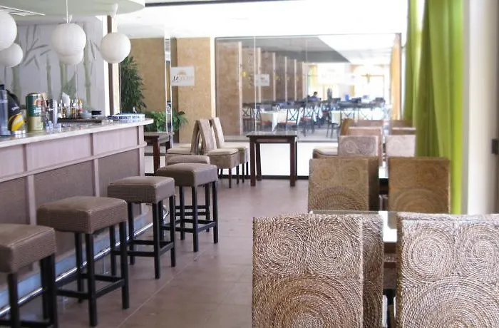 Rogala In Royal Sun Complex * Sunny Beach