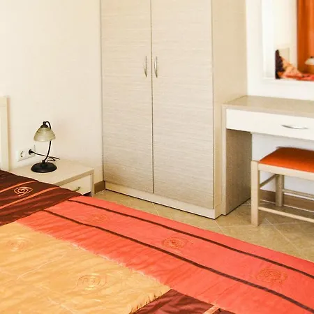 Apartment Rogala In Royal Sun Complex