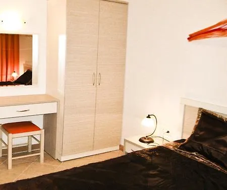 Apartment Rogala In Royal Sun Complex *