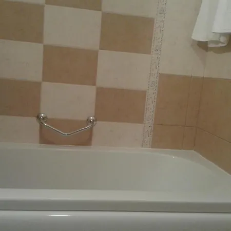 Rogala In Royal Sun Complex Apartment Sunny Beach