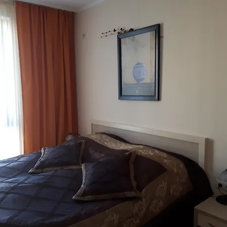 Rogala In Royal Sun Complex Apartment