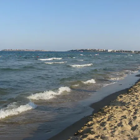 Rogala In Royal Sun Complex * Sunny Beach