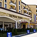 公寓 Rogala In Royal Sun Complex *