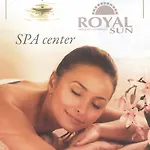 Rogala In Royal Sun Complex 阳光海滩