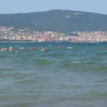 Rogala In Royal Sun Complex 阳光海滩