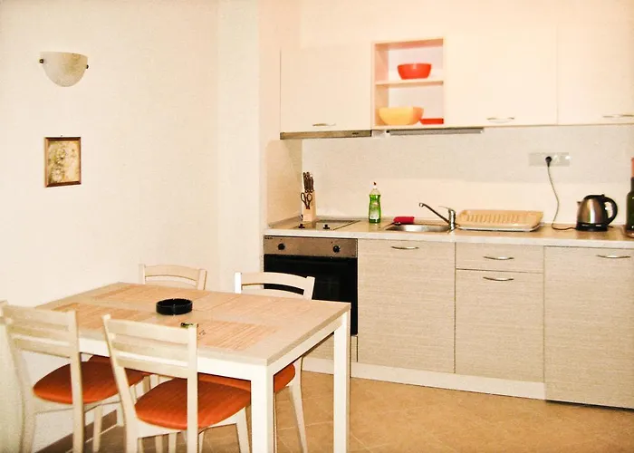 Rogala In Royal Sun Complex 阳光海滩